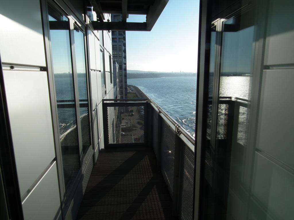 Edinburgh Western Harbour エクステリア 写真