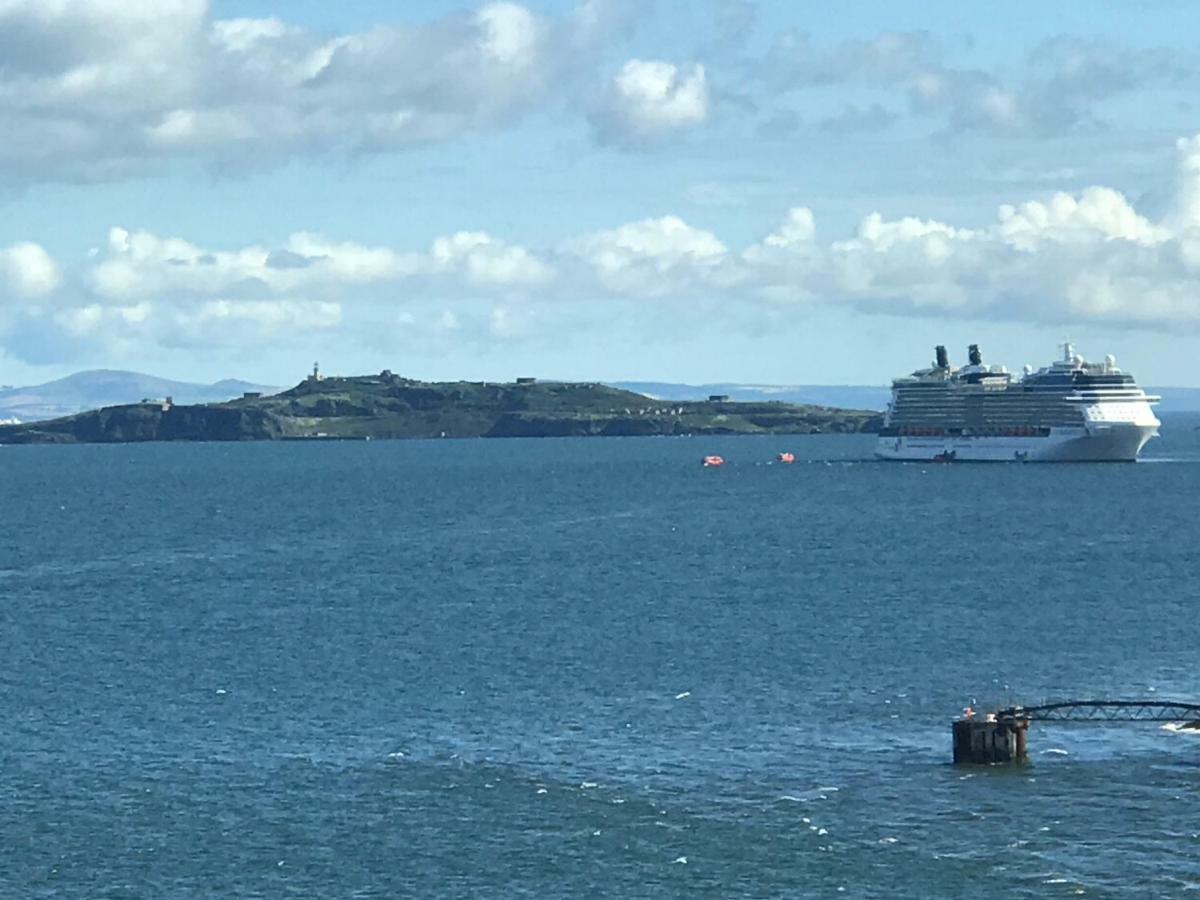 Edinburgh Western Harbour エクステリア 写真