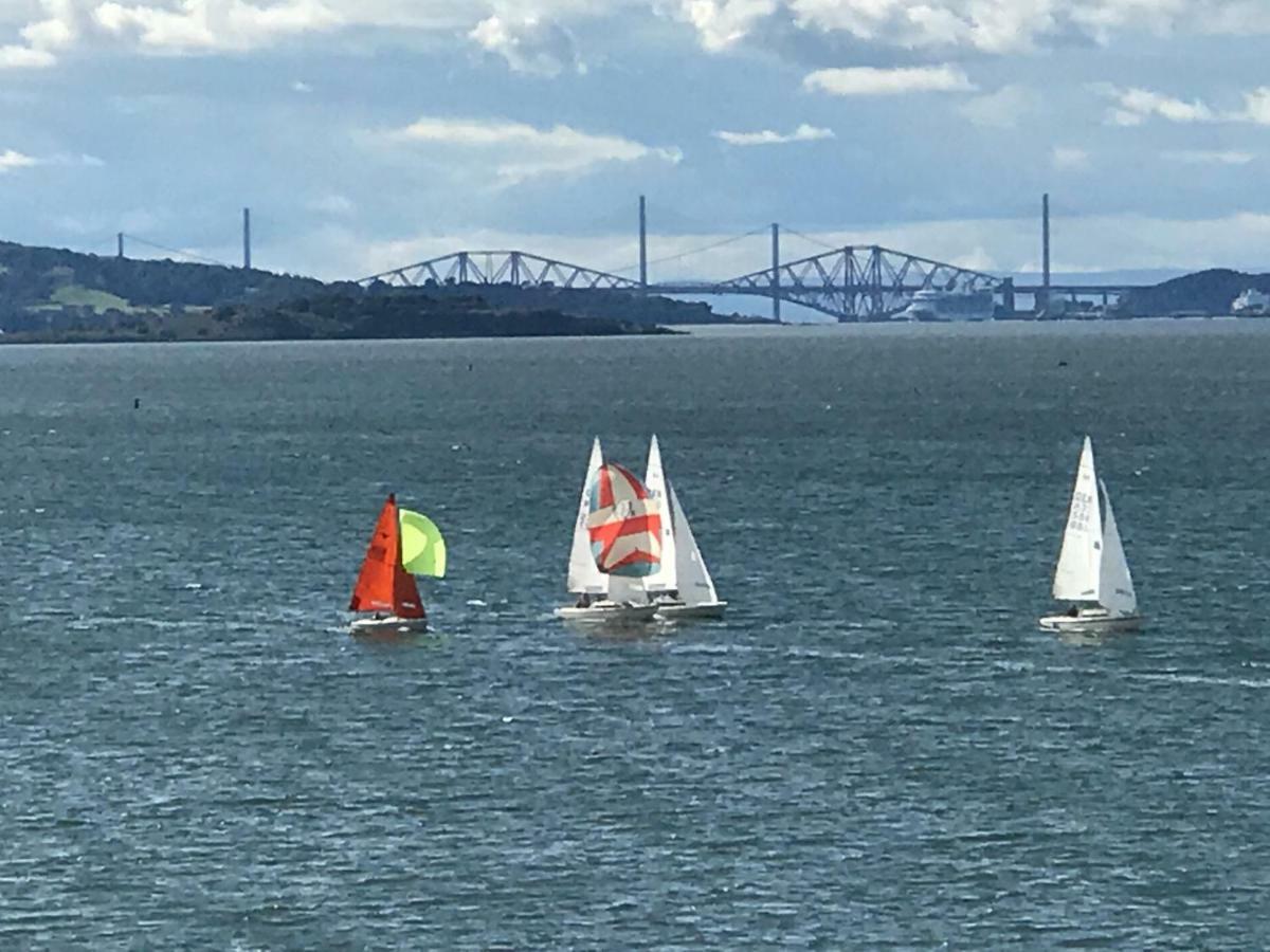 Edinburgh Western Harbour エクステリア 写真