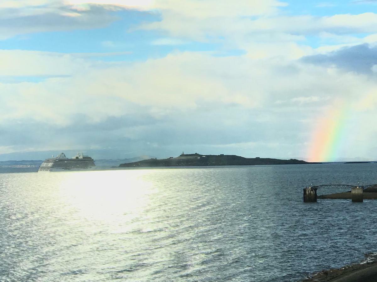 Edinburgh Western Harbour エクステリア 写真